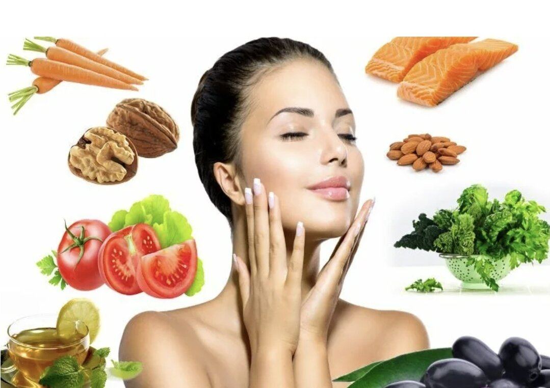  Dnr Store  — Nourishing Beauty From Within